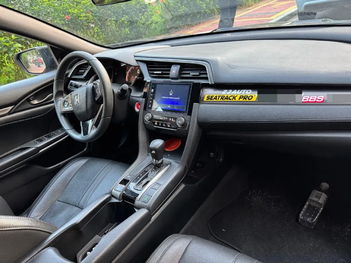 2021 Honda Civic 1.5T 177HP L4 CVT,autocango,china used car exporter,china ev exporter,chinese used car exporter,chinese used ev exporter