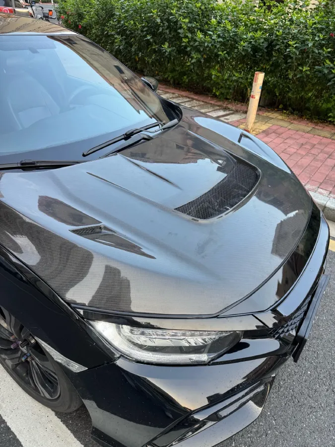 2021 Honda Civic 1.5T 177HP L4 CVT,autocango,china used car exporter,china ev exporter,chinese used car exporter,chinese used ev exporter