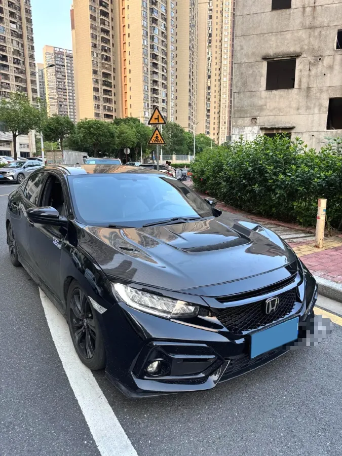 2021 Honda Civic 1.5T 177HP L4 CVT,autocango,china used car exporter,china ev exporter,chinese used car exporter,chinese used ev exporter