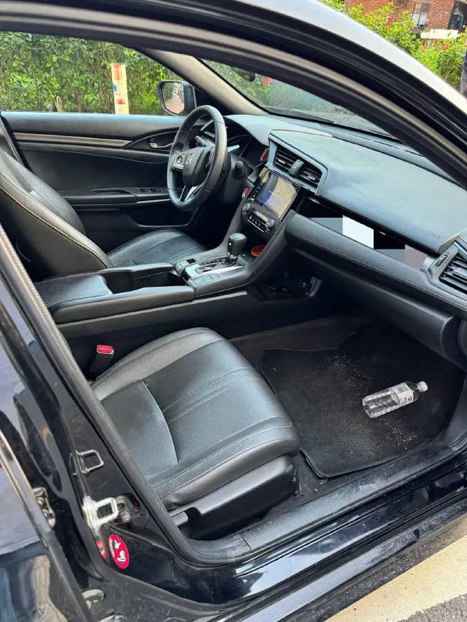 2021 Honda Civic 1.5T 177HP L4 CVT,autocango,china used car exporter,china ev exporter,chinese used car exporter,chinese used ev exporter