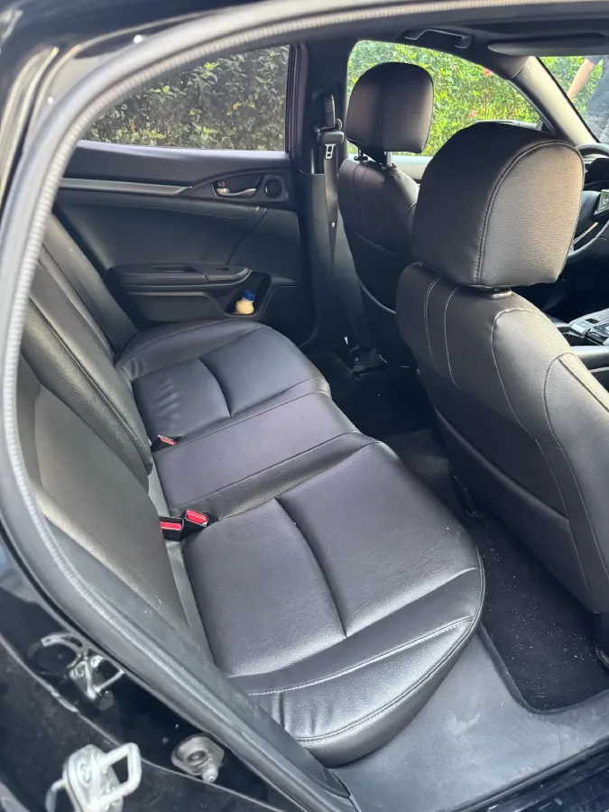 2021 Honda Civic 1.5T 177HP L4 CVT,autocango,china used car exporter,china ev exporter,chinese used car exporter,chinese used ev exporter