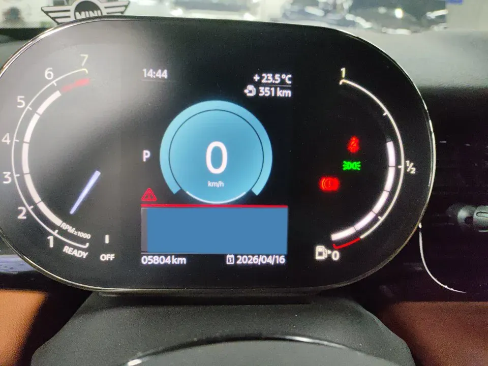 2023 MINI MINI 2.0T 178HP L4 7DCT,autocango,china used car exporter,china ev exporter,chinese used car exporter,chinese used ev exporter