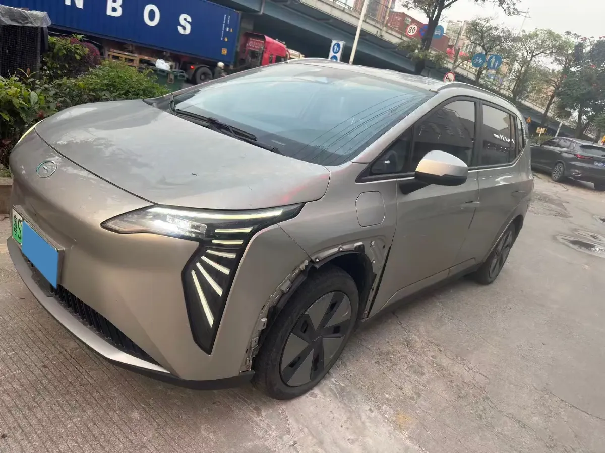 2023 GAC Trumpchi GS4 1.5T 177HP L4 6AT,autocango,china used car exporter,china ev exporter,chinese used car exporter,chinese used ev exporter