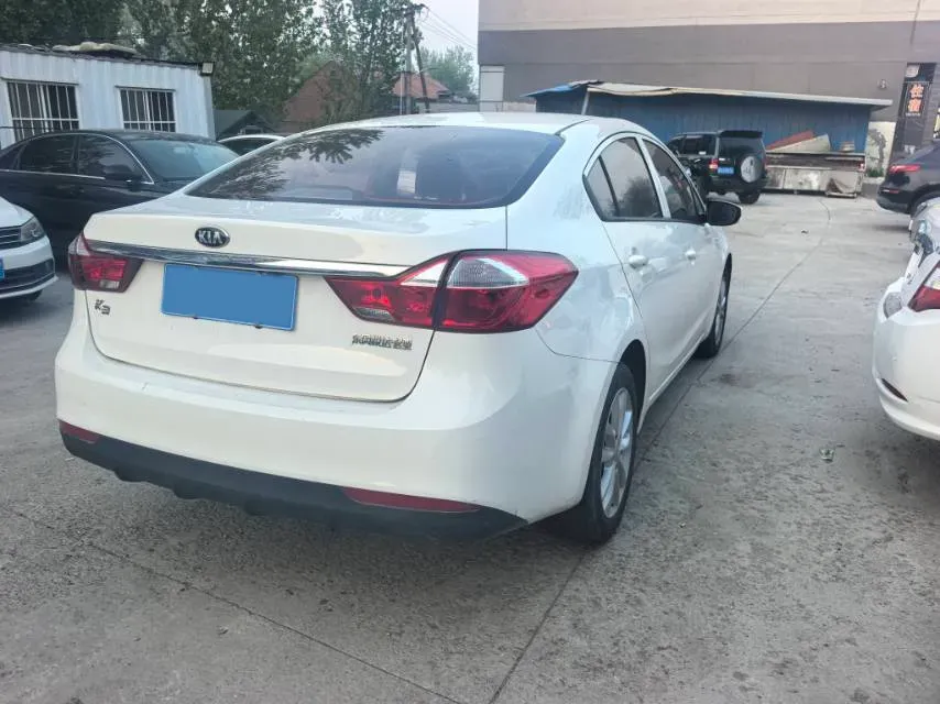 2017 Kia K3 1.6L 128HP L4 6AT,autocango,china used car exporter,china ev exporter,chinese used car exporter,chinese used ev exporter