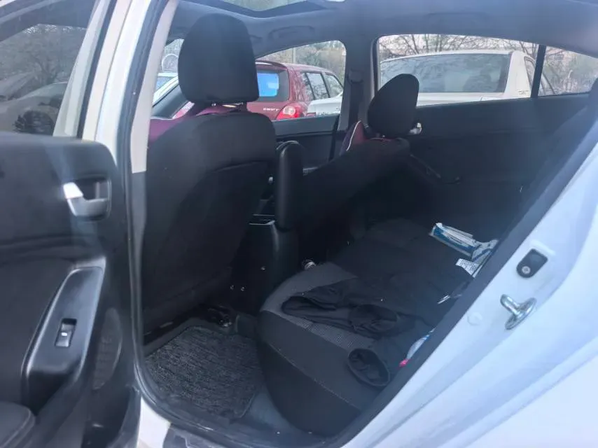 2017 Kia K3 1.6L 128HP L4 6AT,autocango,china used car exporter,china ev exporter,chinese used car exporter,chinese used ev exporter