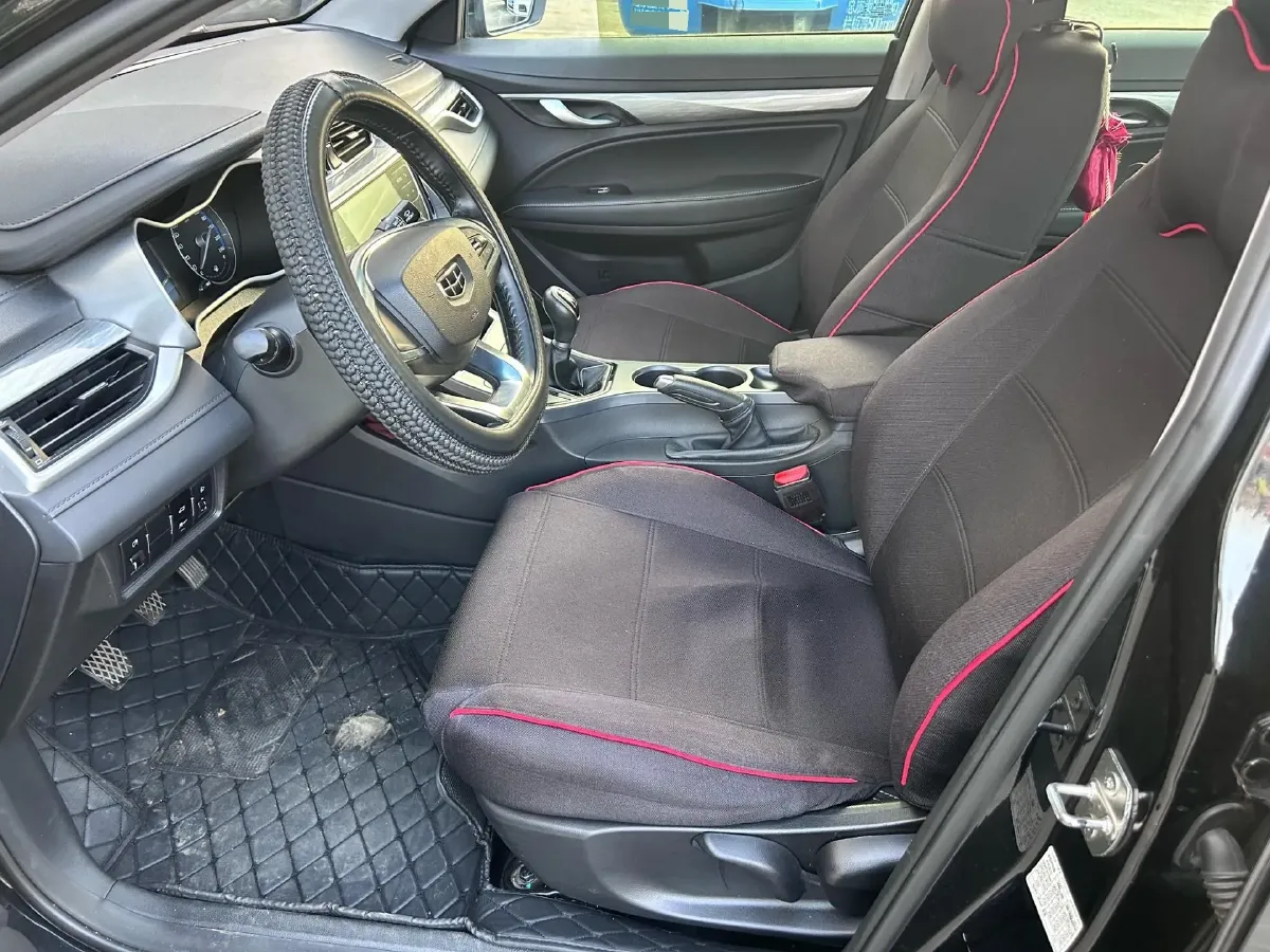 2019 Geely Emgrand 1.5L 109HP L4 5MT,autocango,china used car exporter,china ev exporter,chinese used car exporter,chinese used ev exporter