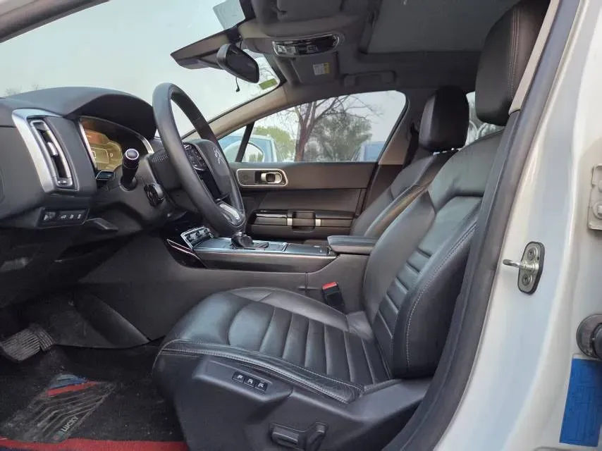 2017 Citroen C6 1.8T 204HP L4 6AT,autocango,china used car exporter,china ev exporter,chinese used car exporter,chinese used ev exporter