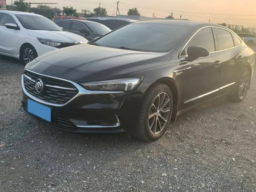 2019 Buick Larcosse 2.0T 241HP L4 9AT,autocango,china used car exporter,china ev exporter,chinese used car exporter,chinese used ev exporter