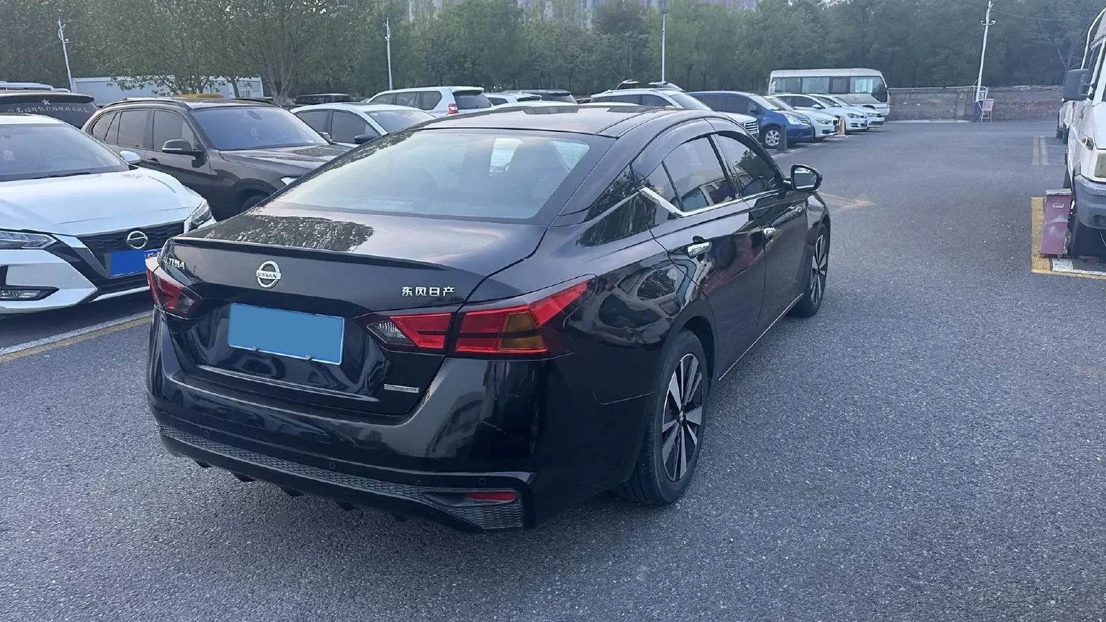 2021 Nissan Teana 2.0L 156HP L4 CVT,autocango,china used car exporter,china ev exporter,chinese used car exporter,chinese used ev exporter