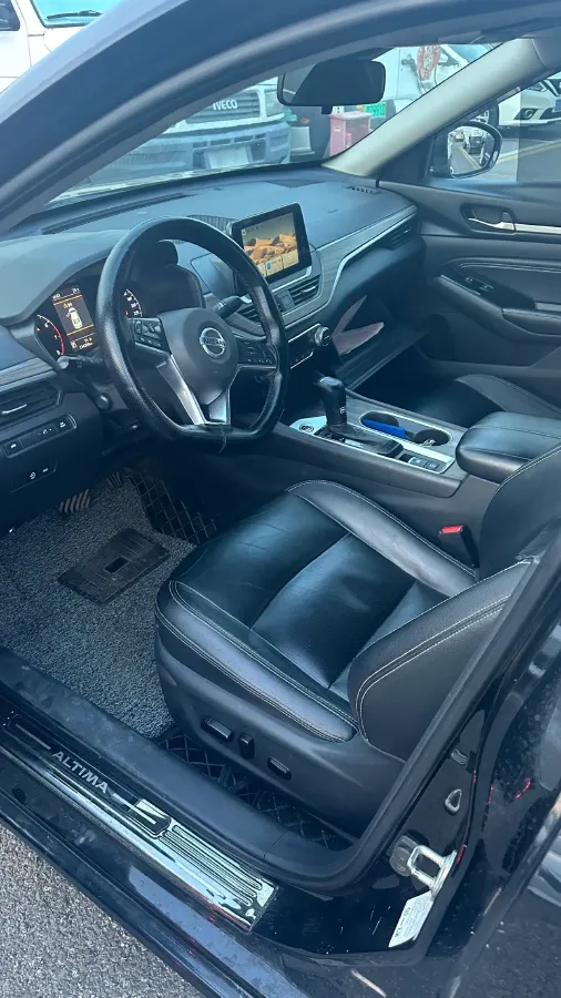 2021 Nissan Teana 2.0L 156HP L4 CVT,autocango,china used car exporter,china ev exporter,chinese used car exporter,chinese used ev exporter