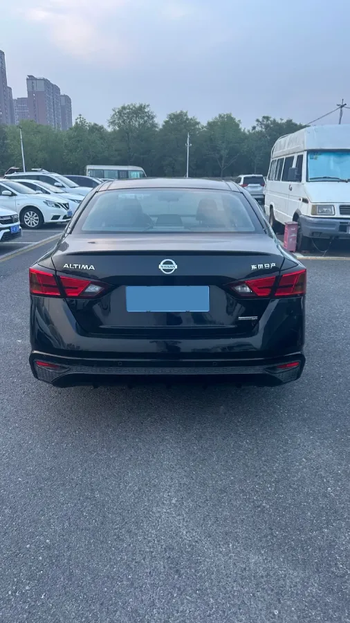 2021 Nissan Teana 2.0L 156HP L4 CVT,autocango,china used car exporter,china ev exporter,chinese used car exporter,chinese used ev exporter