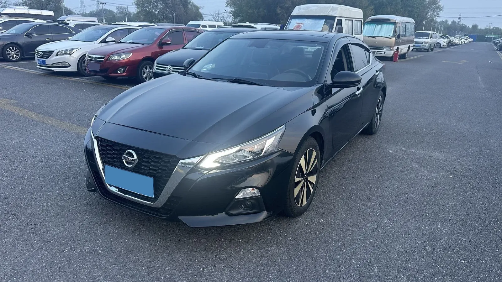 2021 Nissan Teana 2.0L 156HP L4 CVT,autocango,china used car exporter,china ev exporter,chinese used car exporter,chinese used ev exporter