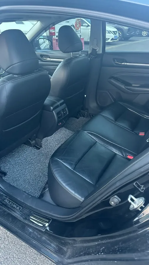 2021 Nissan Teana 2.0L 156HP L4 CVT,autocango,china used car exporter,china ev exporter,chinese used car exporter,chinese used ev exporter