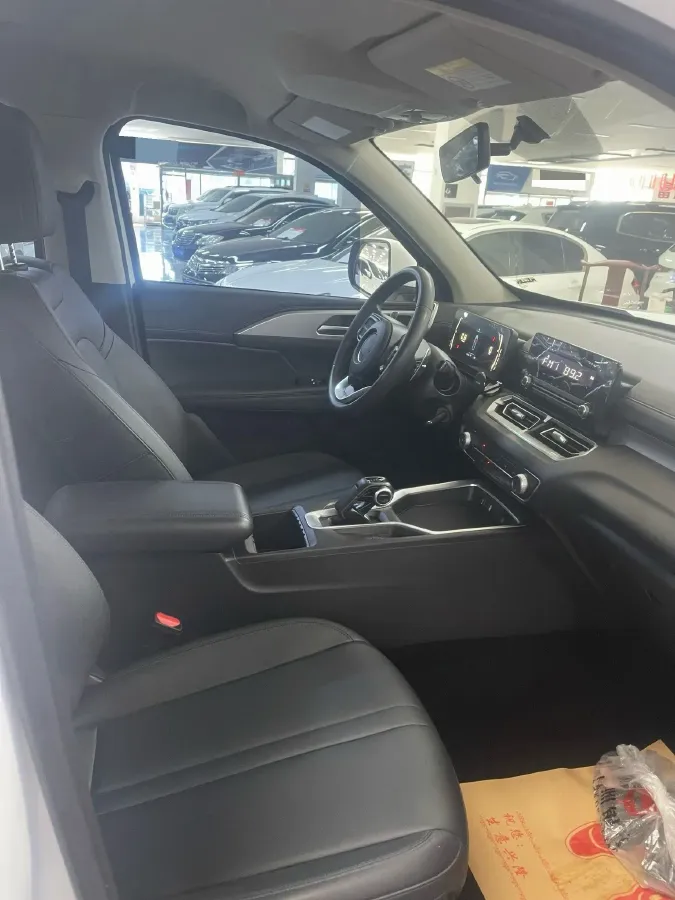 2024 Great Wall Poer King Kong 2.0T 163HP L4 6AT,autocango,china used car exporter,china ev exporter,chinese used car exporter,chinese used ev exporter