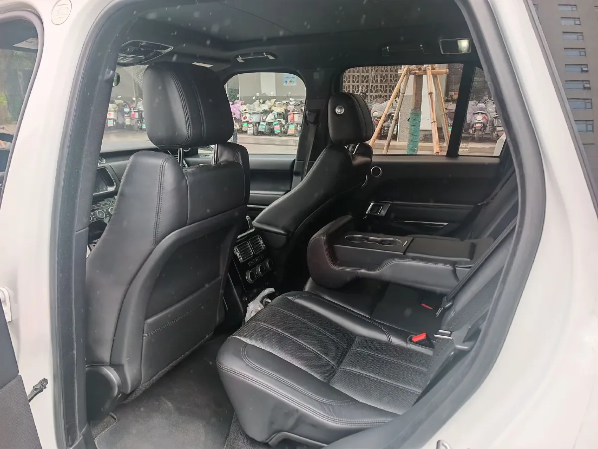 2017 Land Rover Range Rover 3.0T 340HP V6 8AT,autocango,china used car exporter,china ev exporter,chinese used car exporter,chinese used ev exporter