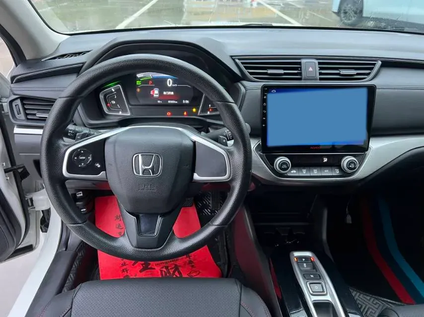 2021 Honda Envix 1.5L 109HP L4 E-CVT Hybrid,autocango,china used car exporter,china ev exporter,chinese used car exporter,chinese used ev exporter