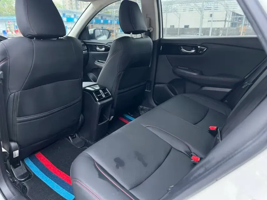 2021 Honda Envix 1.5L 109HP L4 E-CVT Hybrid,autocango,china used car exporter,china ev exporter,chinese used car exporter,chinese used ev exporter