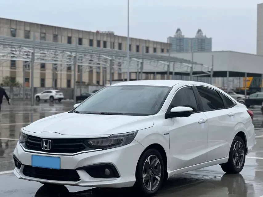 2021 Honda Envix 1.5L 109HP L4 E-CVT Hybrid,autocango,china used car exporter,china ev exporter,chinese used car exporter,chinese used ev exporter