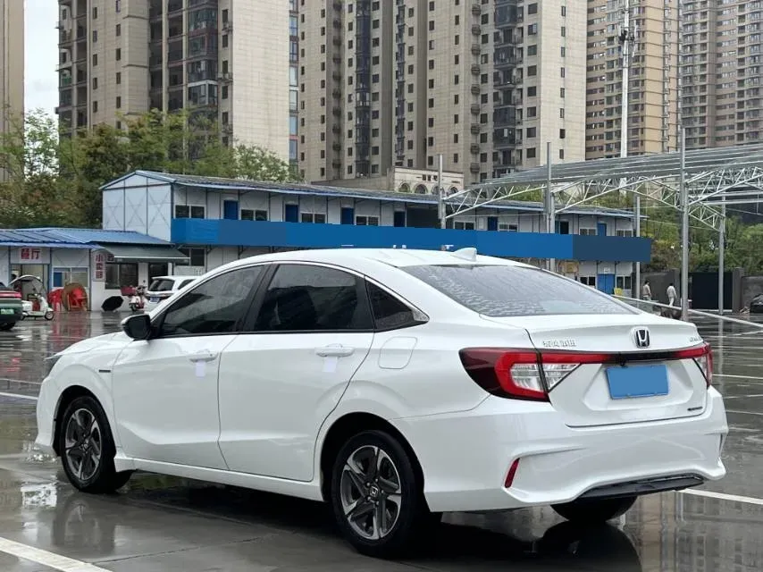 2021 Honda Envix 1.5L 109HP L4 E-CVT Hybrid,autocango,china used car exporter,china ev exporter,chinese used car exporter,chinese used ev exporter