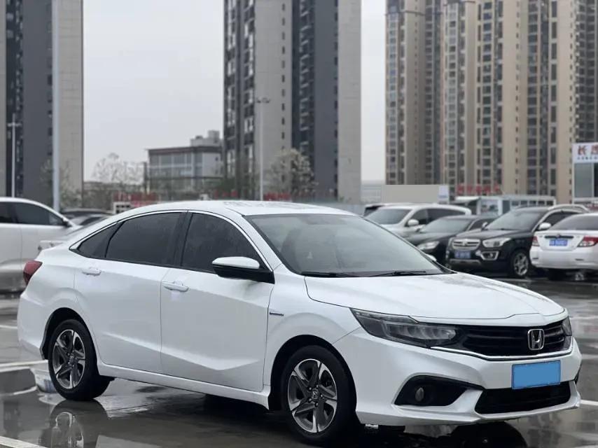 2021 Honda Envix 1.5L 109HP L4 E-CVT Hybrid,autocango,china used car exporter,china ev exporter,chinese used car exporter,chinese used ev exporter