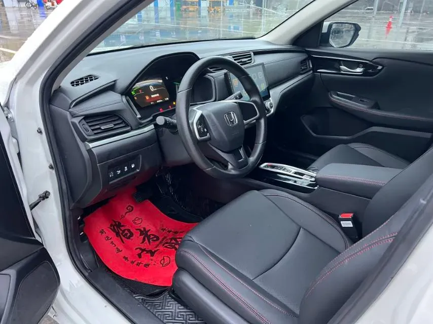 2021 Honda Envix 1.5L 109HP L4 E-CVT Hybrid,autocango,china used car exporter,china ev exporter,chinese used car exporter,chinese used ev exporter