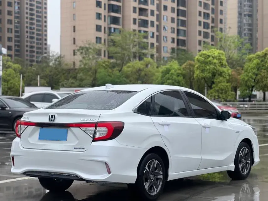 2021 Honda Envix 1.5L 109HP L4 E-CVT Hybrid,autocango,china used car exporter,china ev exporter,chinese used car exporter,chinese used ev exporter