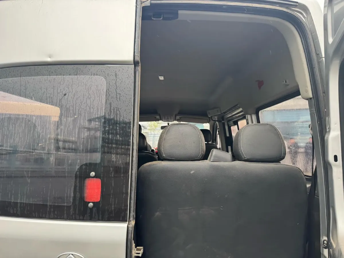 2019 FHA LeiShen 2.5T 129HP L4 6MT,autocango,china used car exporter,china ev exporter,chinese used car exporter,chinese used ev exporter