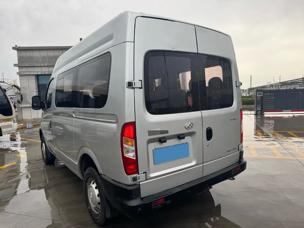 2019 FHA LeiShen 2.5T 129HP L4 6MT,autocango,china used car exporter,china ev exporter,chinese used car exporter,chinese used ev exporter