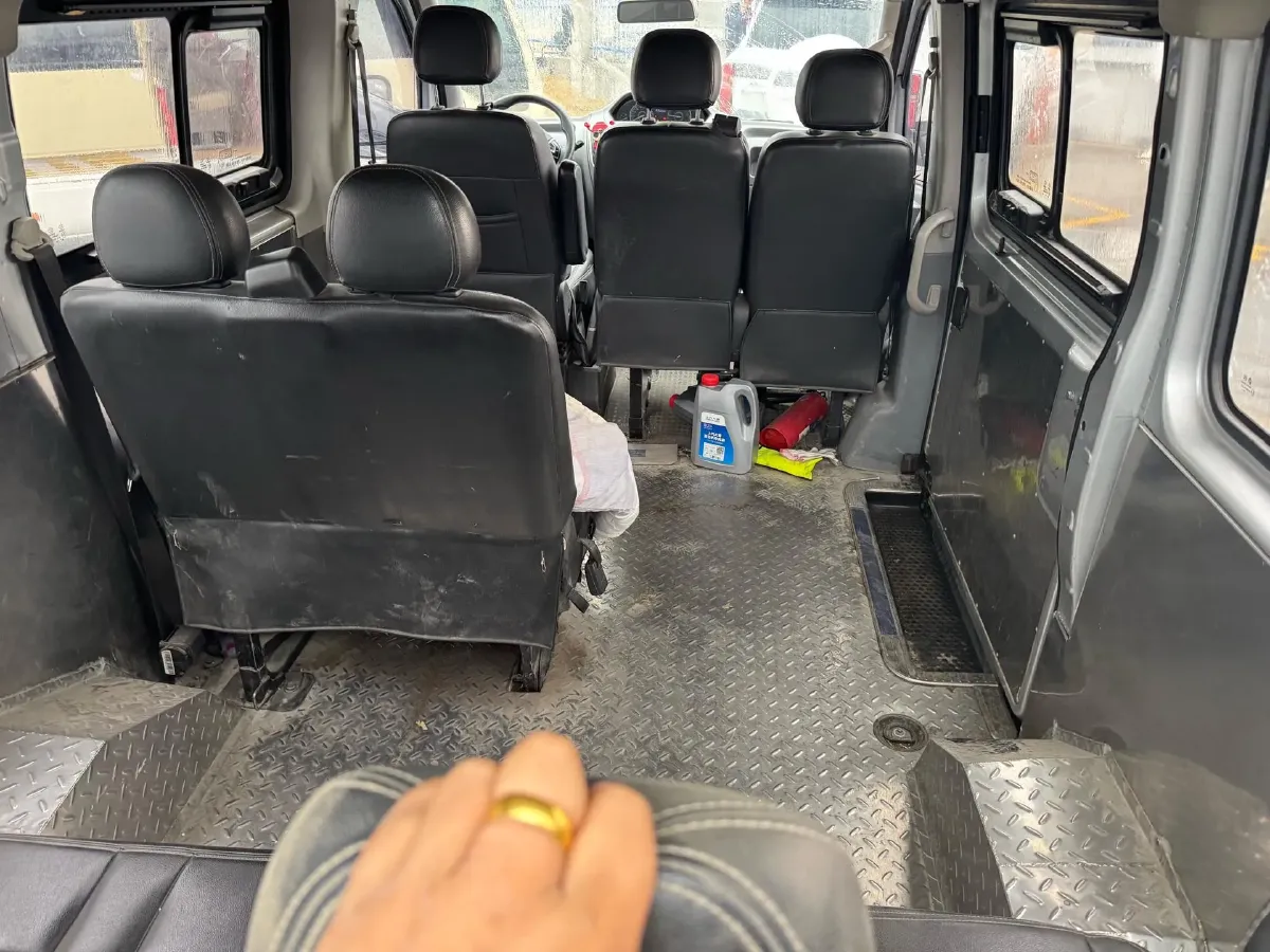 2019 FHA LeiShen 2.5T 129HP L4 6MT,autocango,china used car exporter,china ev exporter,chinese used car exporter,chinese used ev exporter