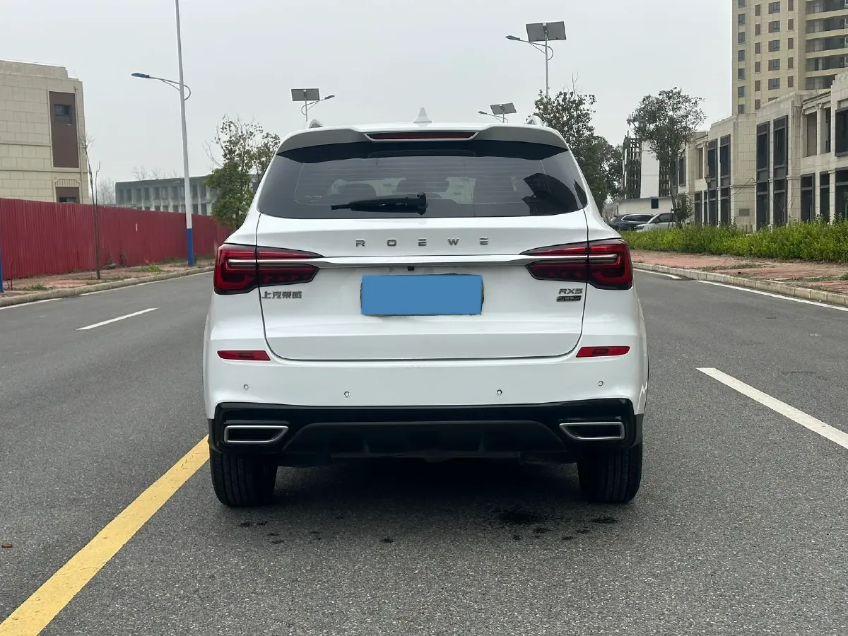 2023 Roewe RX5 1.5T 181HP L4 7DCT,autocango,china used car exporter,china ev exporter,chinese used car exporter,chinese used ev exporter