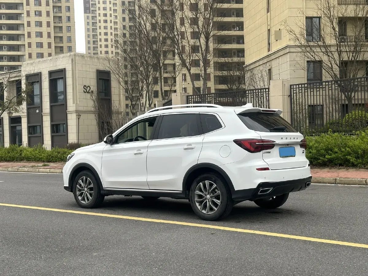 2023 Roewe RX5 1.5T 181HP L4 7DCT,autocango,china used car exporter,china ev exporter,chinese used car exporter,chinese used ev exporter