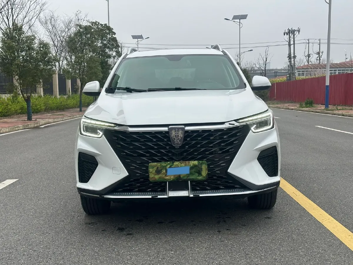 2023 Roewe RX5 1.5T 181HP L4 7DCT,autocango,china used car exporter,china ev exporter,chinese used car exporter,chinese used ev exporter