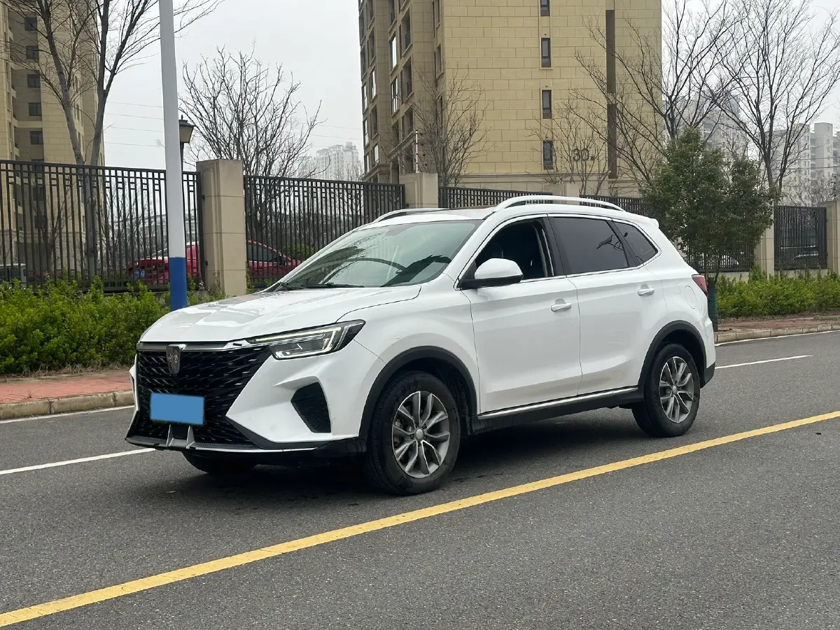 2023 Roewe RX5 1.5T 181HP L4 7DCT,autocango,china used car exporter,china ev exporter,chinese used car exporter,chinese used ev exporter