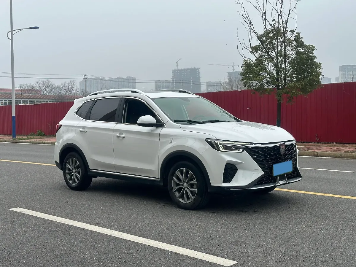 2023 Roewe RX5 1.5T 181HP L4 7DCT,autocango,china used car exporter,china ev exporter,chinese used car exporter,chinese used ev exporter