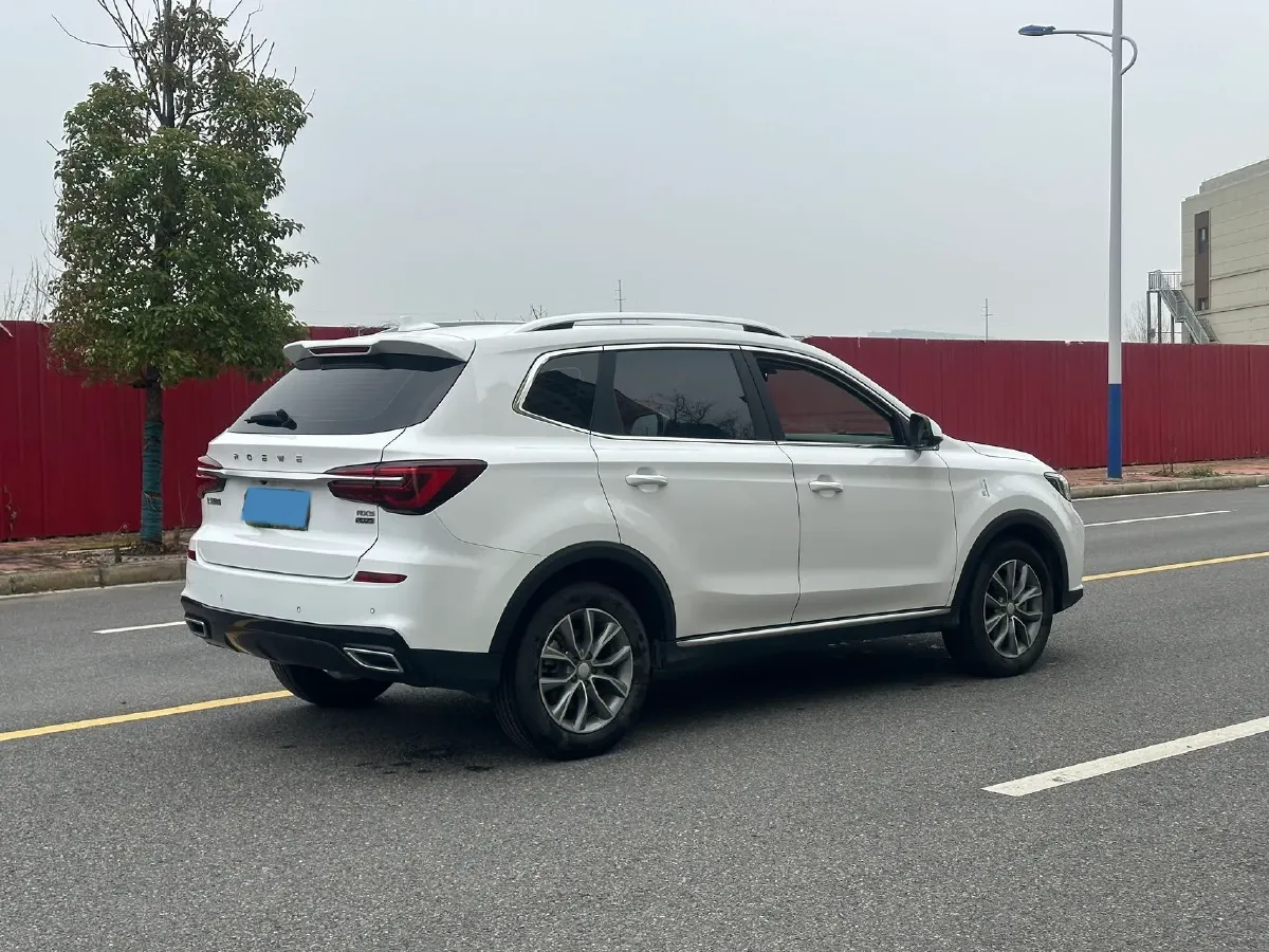 2023 Roewe RX5 1.5T 181HP L4 7DCT,autocango,china used car exporter,china ev exporter,chinese used car exporter,chinese used ev exporter
