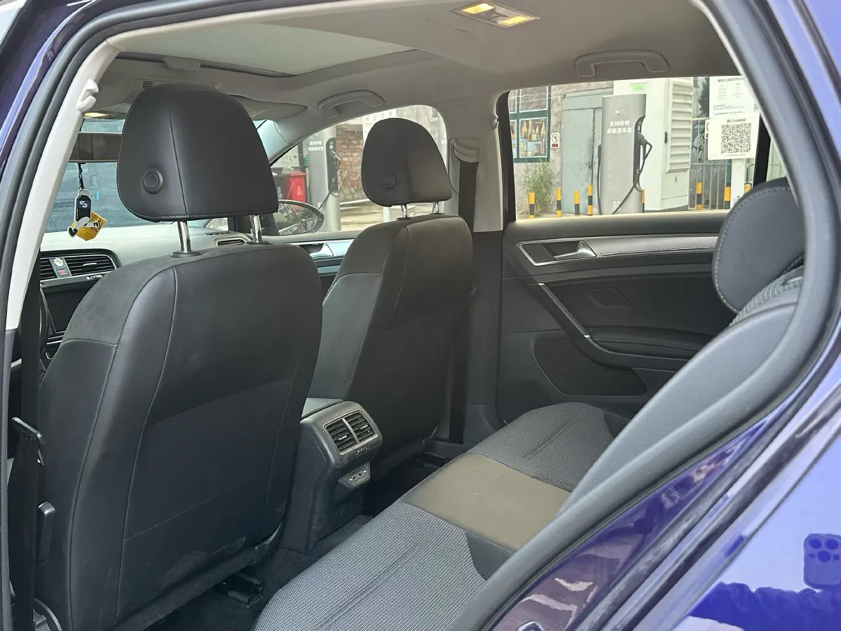 2019 Volkswagen Golf 1.4T 150HP L4 7DCT,autocango,china used car exporter,china ev exporter,chinese used car exporter,chinese used ev exporter