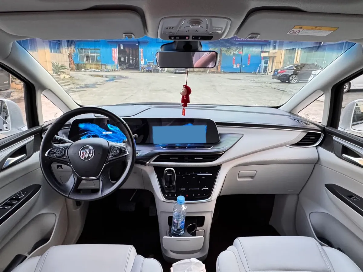 2023 Buick GL8 2.0T 237HP L4 9AT,autocango,china used car exporter,china ev exporter,chinese used car exporter,chinese used ev exporter