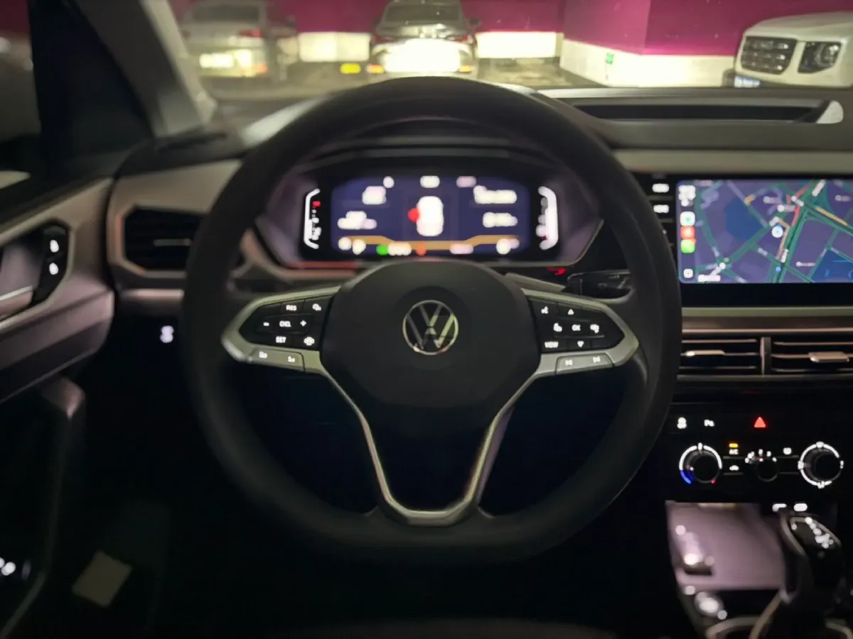 2021 Volkswagen Tacqua 1.5L 113HP L4 6AT,autocango,china used car exporter,china ev exporter,chinese used car exporter,chinese used ev exporter