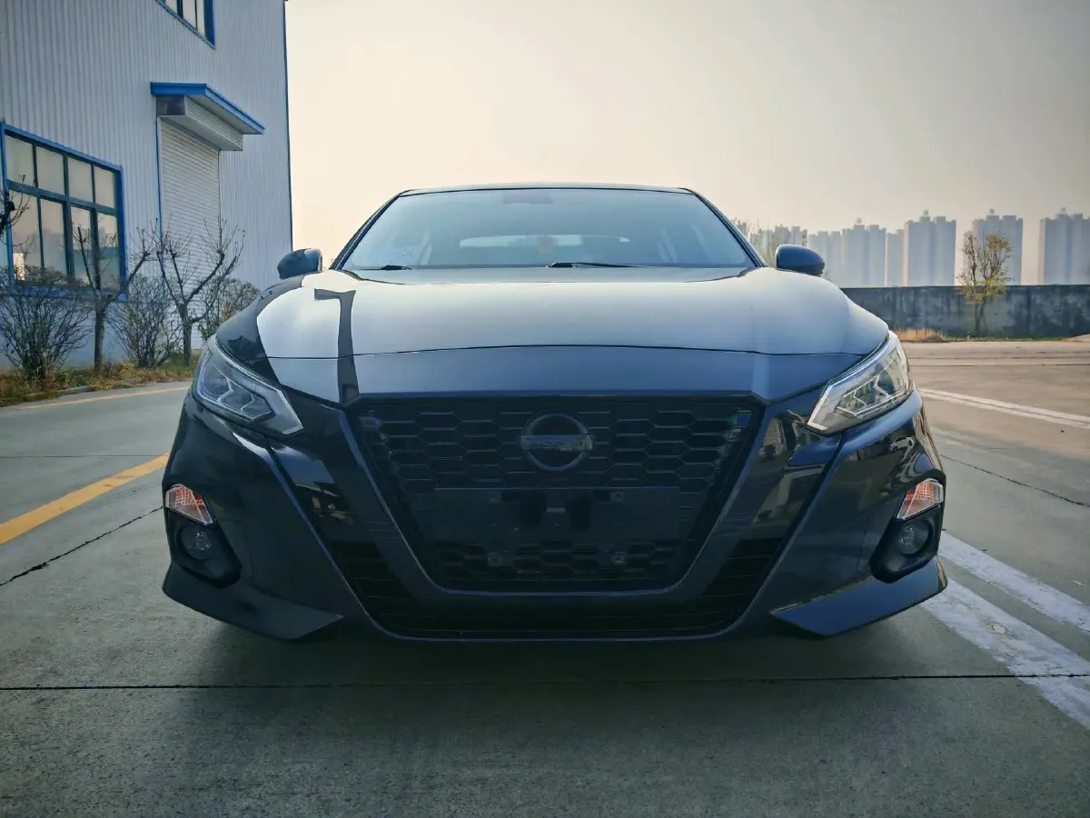 2021 Nissan Teana 2.0L 156HP L4 CVT,autocango,china used car exporter,china ev exporter,chinese used car exporter,chinese used ev exporter