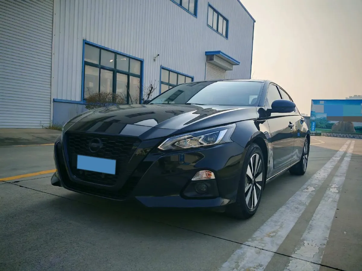 2021 Nissan Teana 2.0L 156HP L4 CVT,autocango,china used car exporter,china ev exporter,chinese used car exporter,chinese used ev exporter