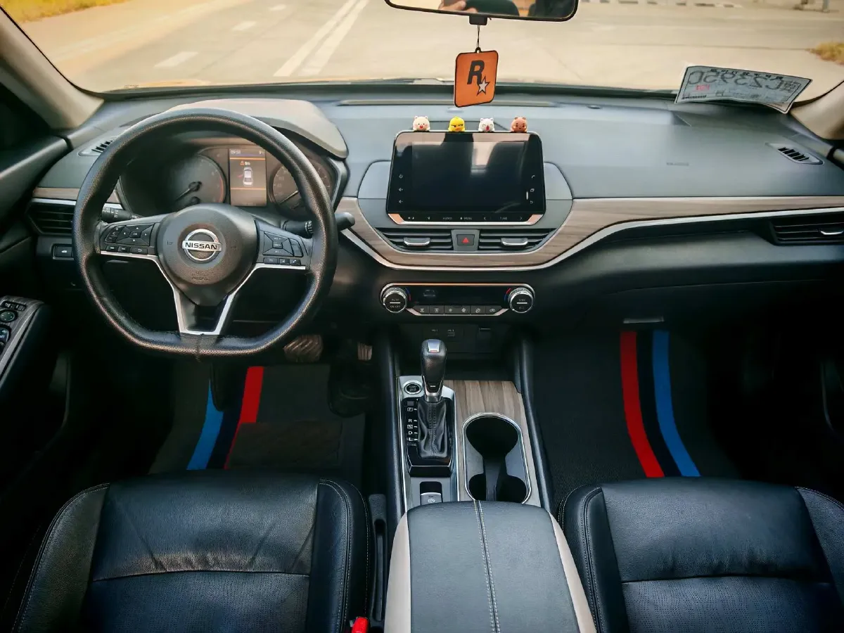 2021 Nissan Teana 2.0L 156HP L4 CVT,autocango,china used car exporter,china ev exporter,chinese used car exporter,chinese used ev exporter