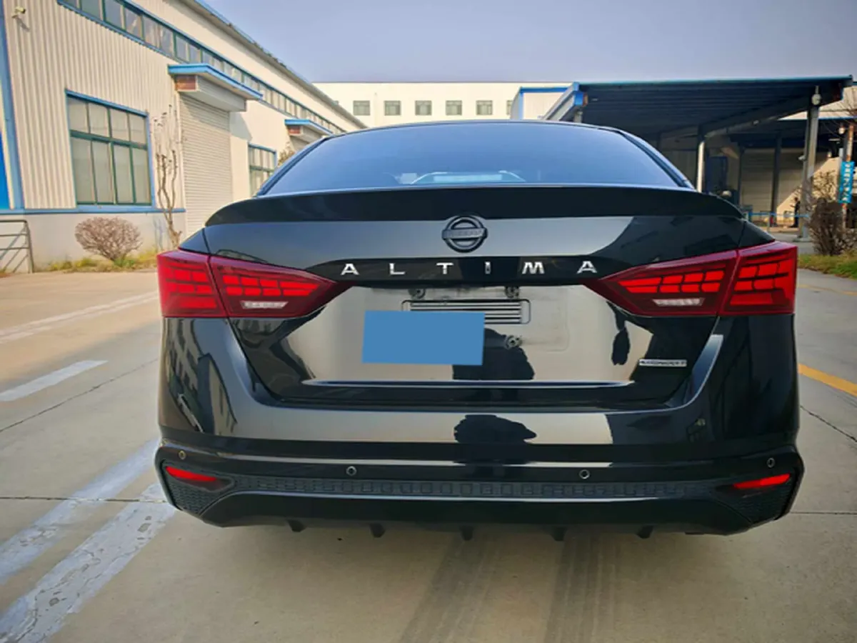 2021 Nissan Teana 2.0L 156HP L4 CVT,autocango,china used car exporter,china ev exporter,chinese used car exporter,chinese used ev exporter