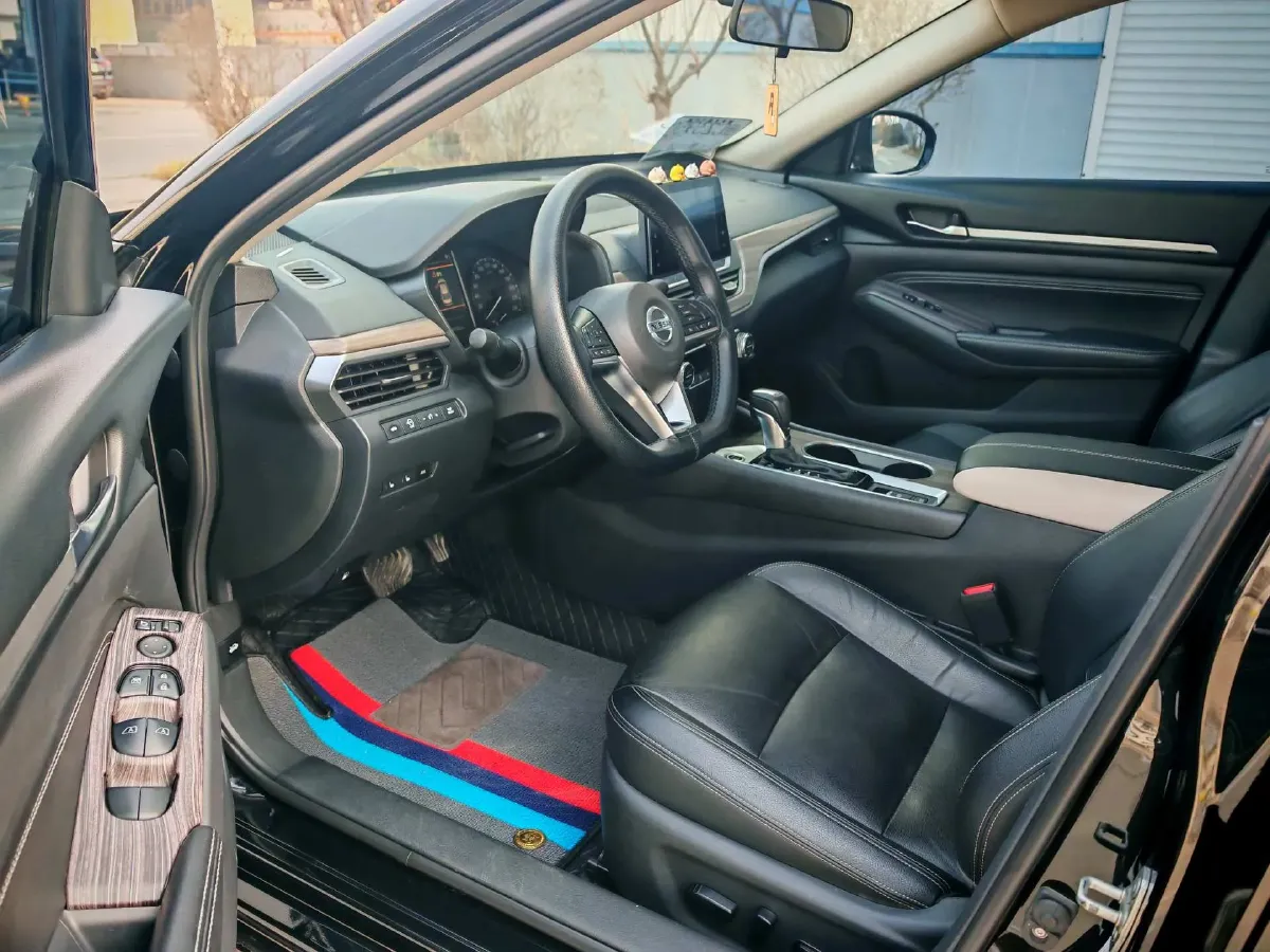 2021 Nissan Teana 2.0L 156HP L4 CVT,autocango,china used car exporter,china ev exporter,chinese used car exporter,chinese used ev exporter