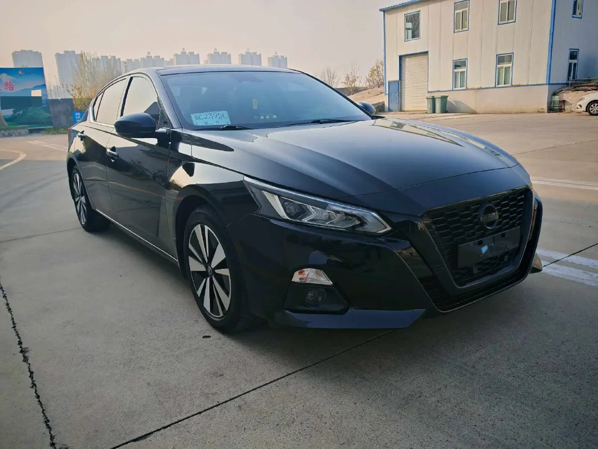 2021 Nissan Teana 2.0L 156HP L4 CVT,autocango,china used car exporter,china ev exporter,chinese used car exporter,chinese used ev exporter