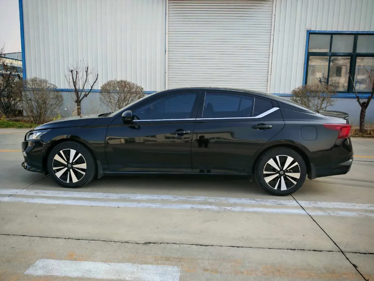 2021 Nissan Teana 2.0L 156HP L4 CVT,autocango,china used car exporter,china ev exporter,chinese used car exporter,chinese used ev exporter
