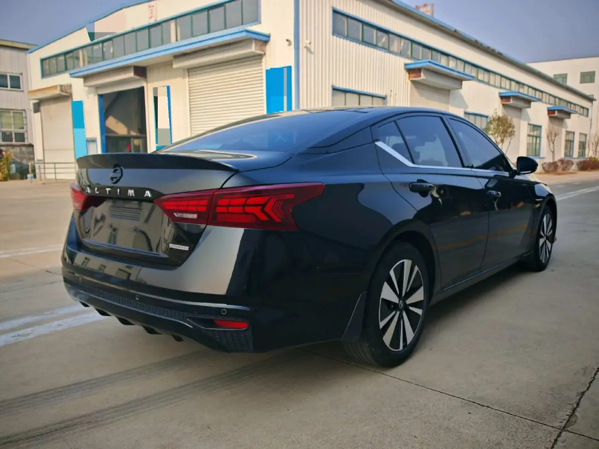 2021 Nissan Teana 2.0L 156HP L4 CVT,autocango,china used car exporter,china ev exporter,chinese used car exporter,chinese used ev exporter