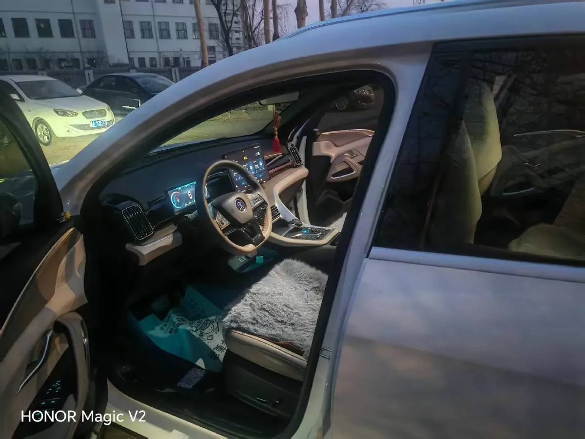 2023 BYD Song Pro 1.5L 110HP L4 E-CVT PHEV 18.3KWH,autocango,china used car exporter,china ev exporter,chinese used car exporter,chinese used ev exporter