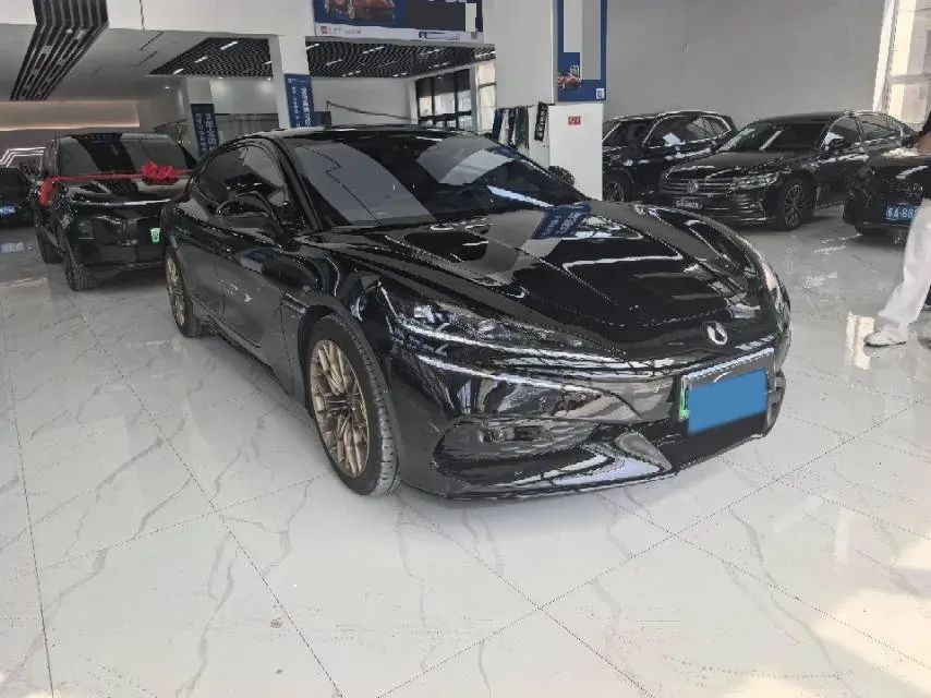 2024 Denza DenzaZ9GT BEV 100KWH,autocango,china used car exporter,china ev exporter,chinese used car exporter,chinese used ev exporter