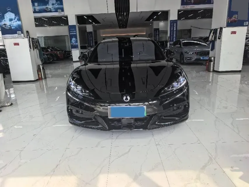 2024 Denza DenzaZ9GT BEV 100KWH,autocango,china used car exporter,china ev exporter,chinese used car exporter,chinese used ev exporter