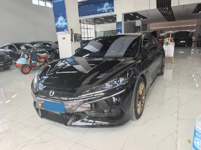 2024 Denza DenzaZ9GT BEV 100KWH,autocango,china used car exporter,china ev exporter,chinese used car exporter,chinese used ev exporter